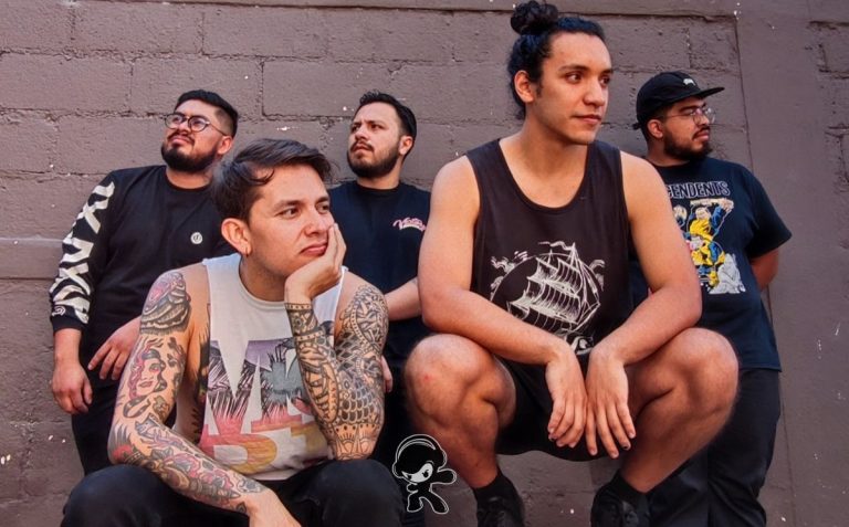 Realidades - Ethos (Hardcore Punk)