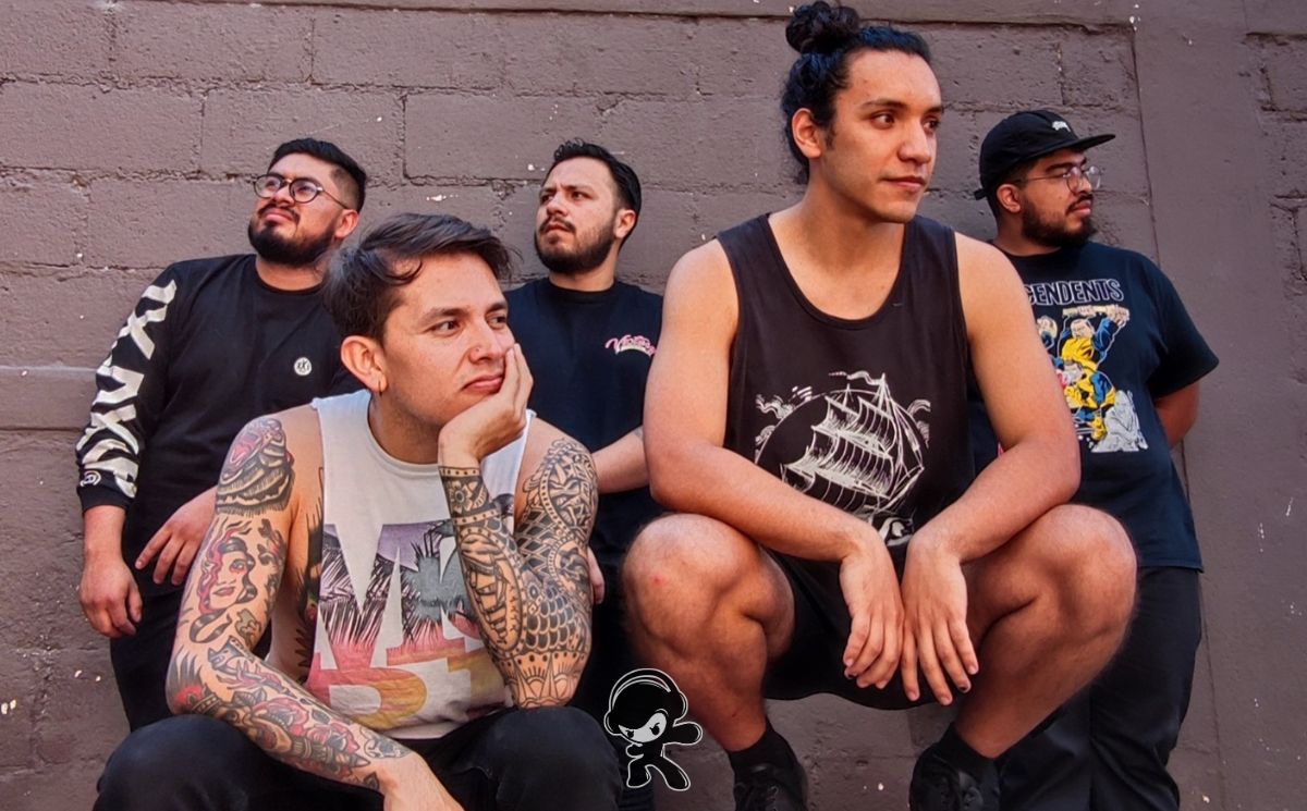 Realidades - Ethos (Hardcore Punk)