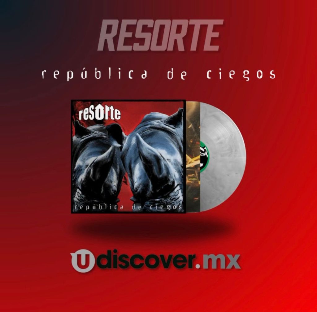 República de Ciegos