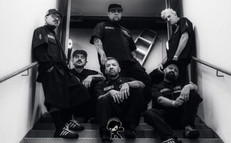 Resorte celebra tres décadas de República de Ciegos