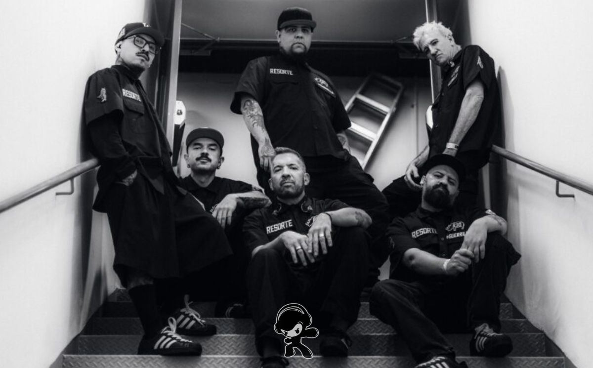 Resorte celebra tres décadas de República de Ciegos