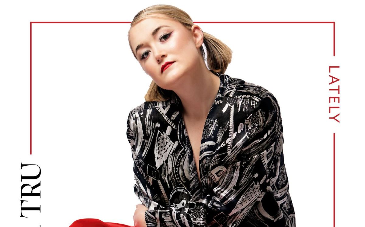 Sam Tru - We Could Be (R&B)