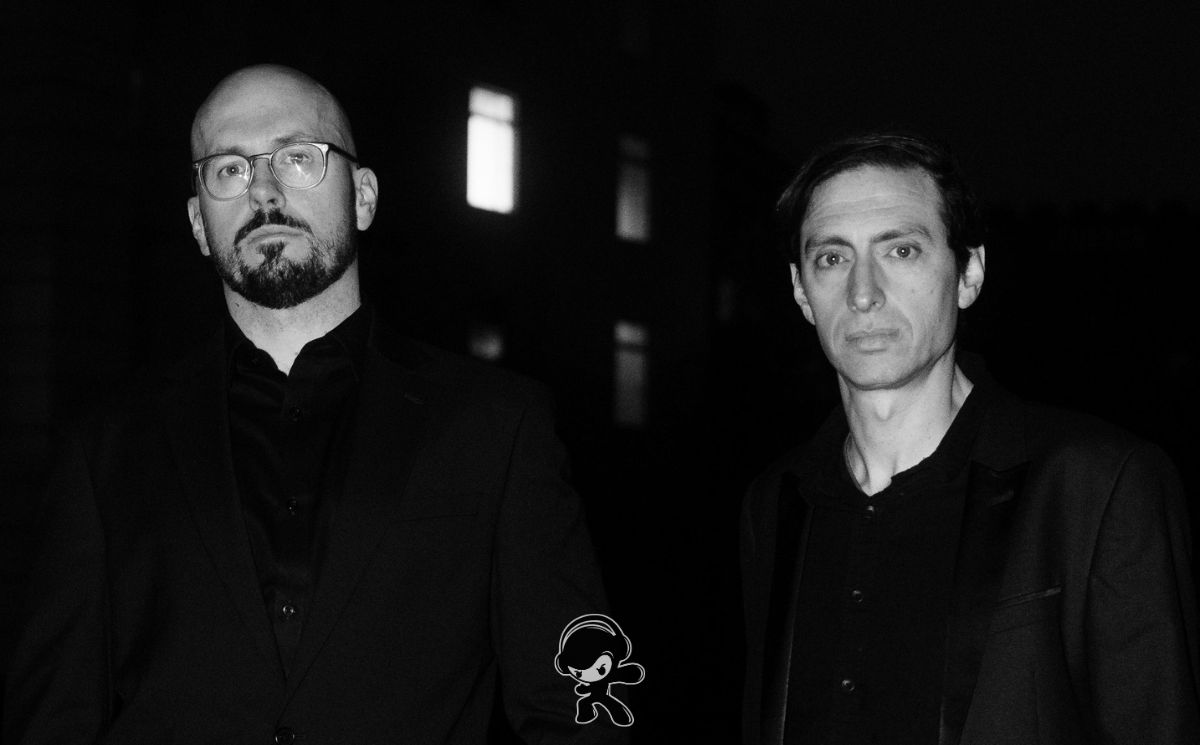 Secret Cameras - Together Till the End (Post-Punk)