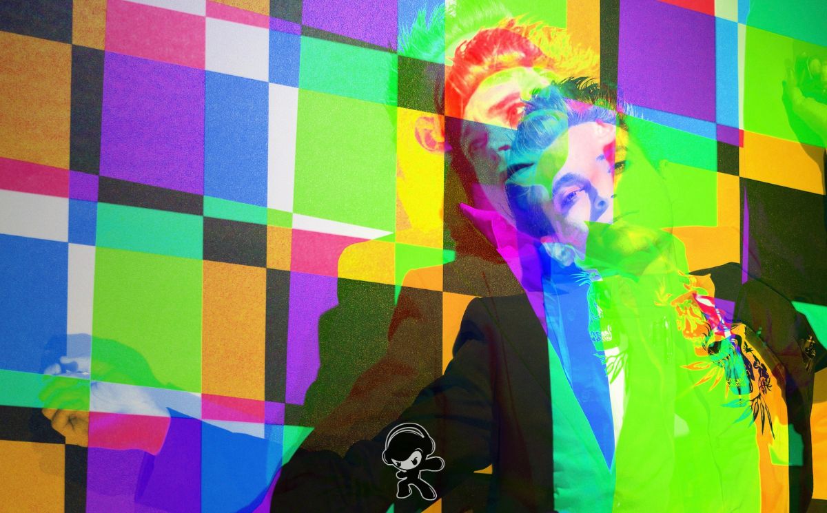 Sensor Noise - Acid Friends (Indie Rock)