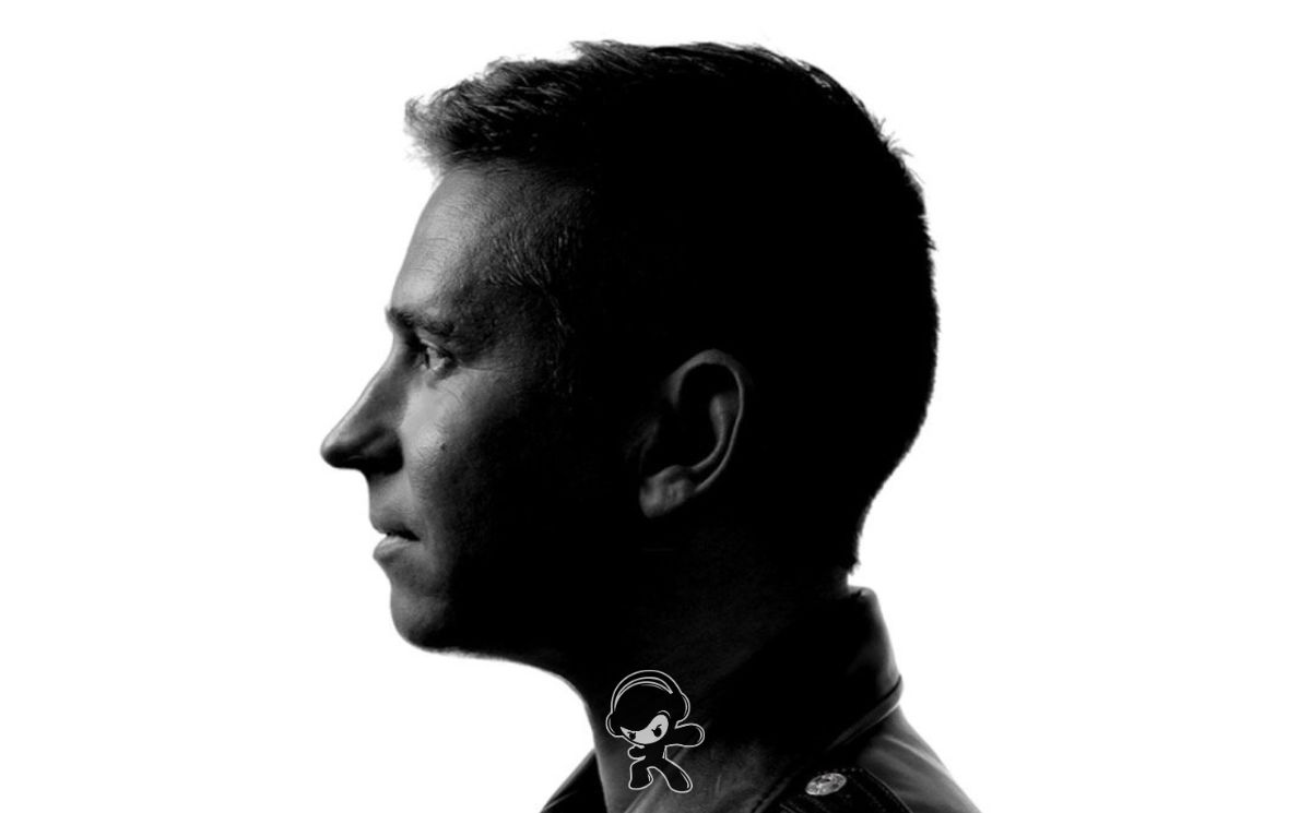 Serge de York - Binaire (Indie Electronic)