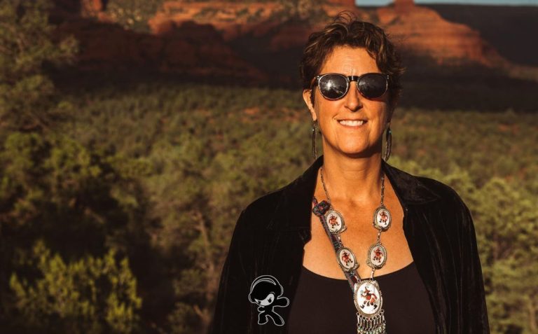 Sharon Silverstein & The Peace Project – Let More Lovin’ (Dance Pop)