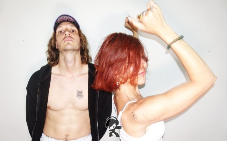 Shelf Lives - frissioN (Experimental)