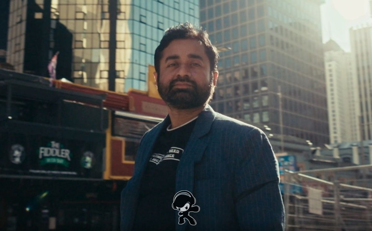 Shib – I Betrayed You (Indie Pop)