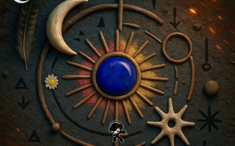 Silent Sweeper - Wishing Stone (Remix) (Indie Pop)