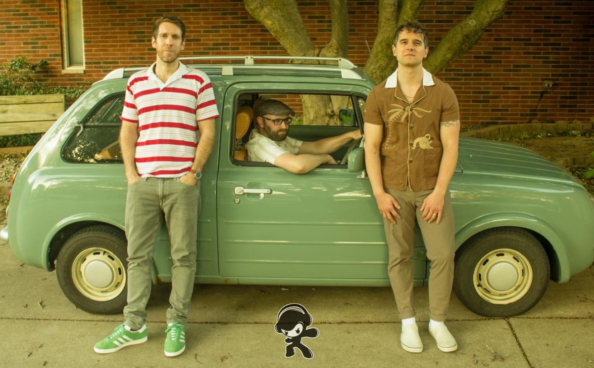 Starwolf - Dance With You (Indie Pop)