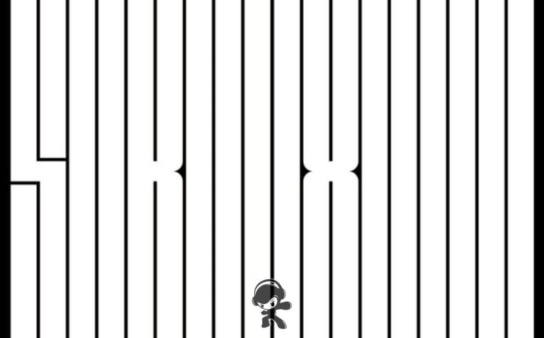 Submixion - Me And You (Experimental Electronic)