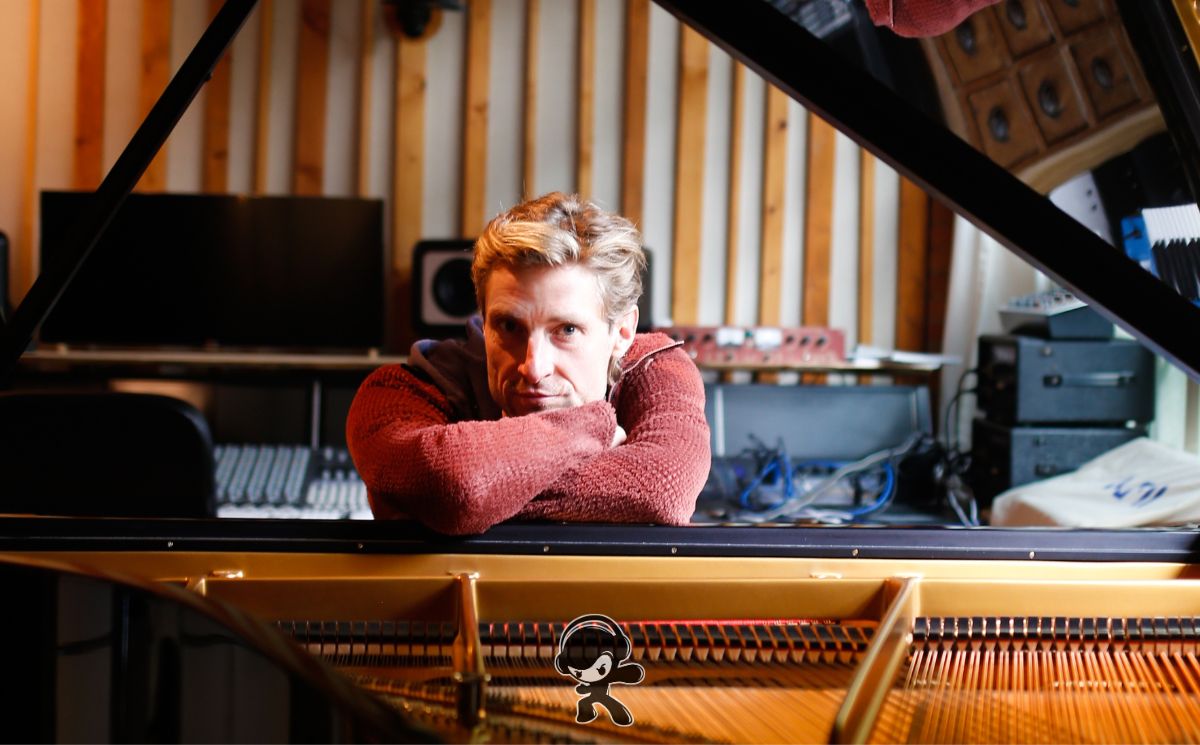 Taisen - A Cycle Ends (Cinematic)