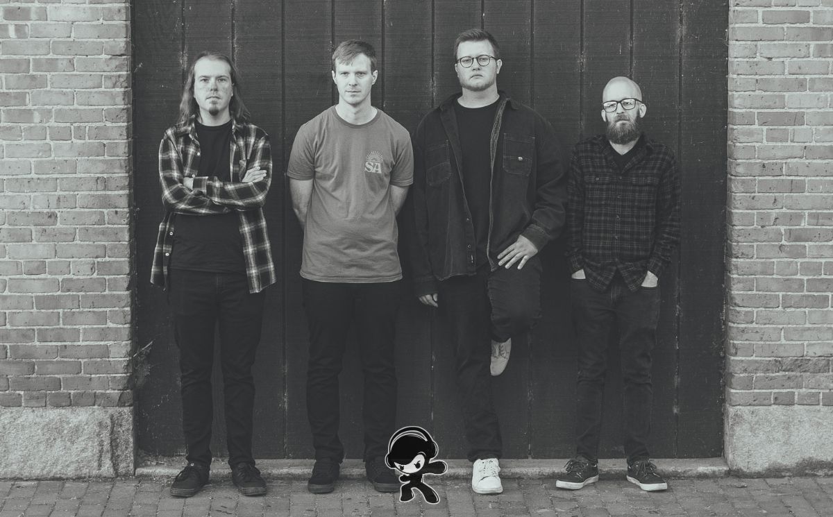 Taken Alive - Spinning (Pop Punk)