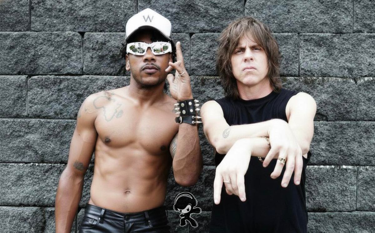 Thadeus Gonzalez - Every Heart Beats (Hard Rock)