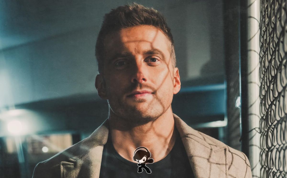 The Ascendant - Lose It Tonight (Dance Pop)