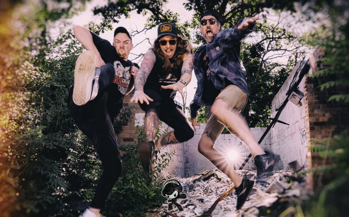 The Perilous Ones - Die Hard (Post-Hardcore)