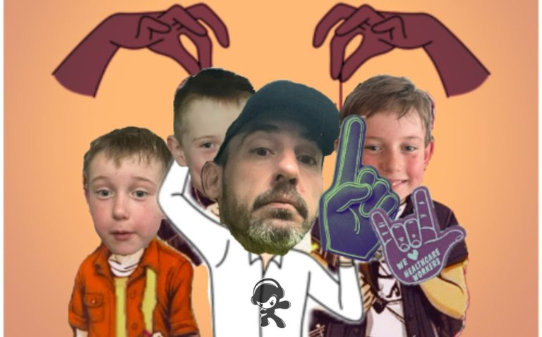 TheLateWilliams – SMILE (Indie Pop)