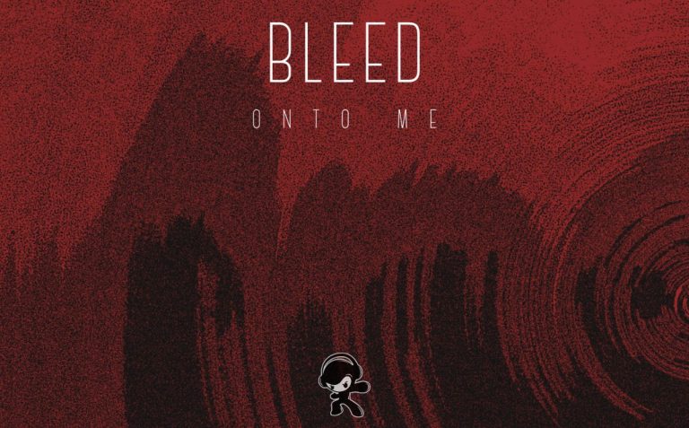 Uncle Deadly – Bleed Onto Me (Downtempo)