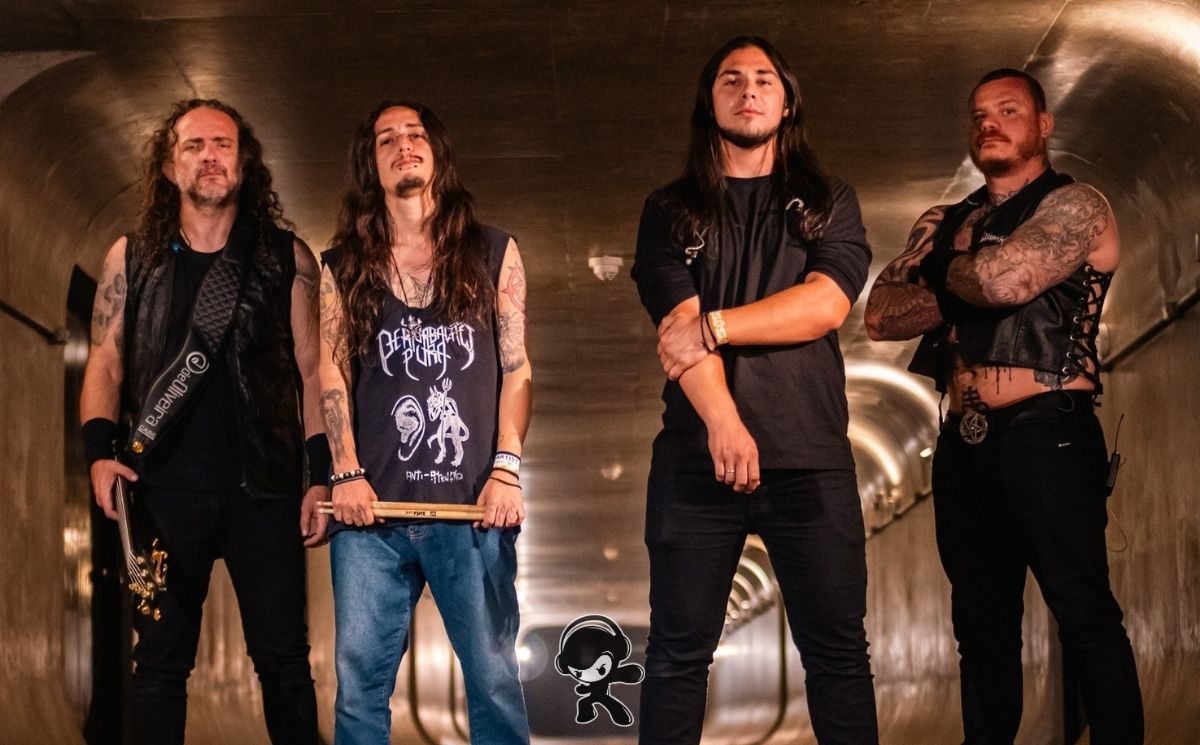 Warshipper – Shadows of Science (Death Metal)