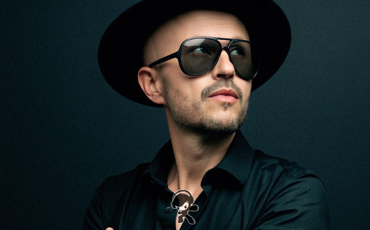 Wax Tailor - No Dawn To Wake (Trip-Hop)