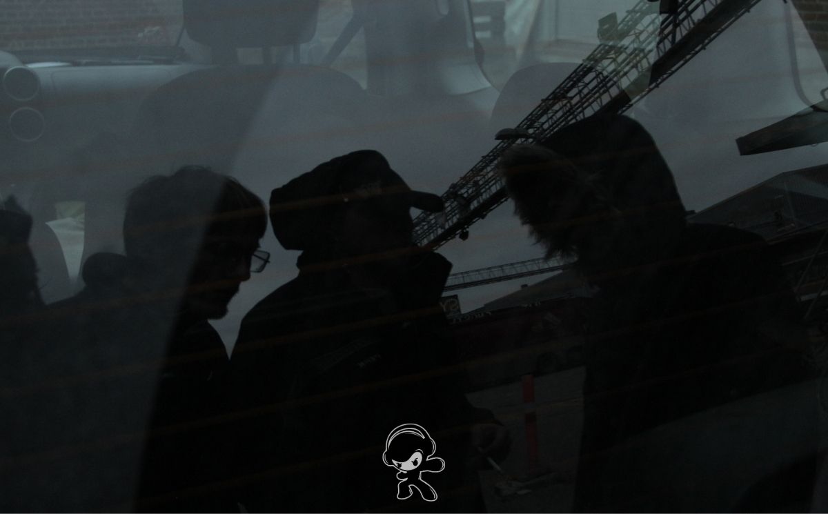 Wedding - Cake (Experimental Electronic)