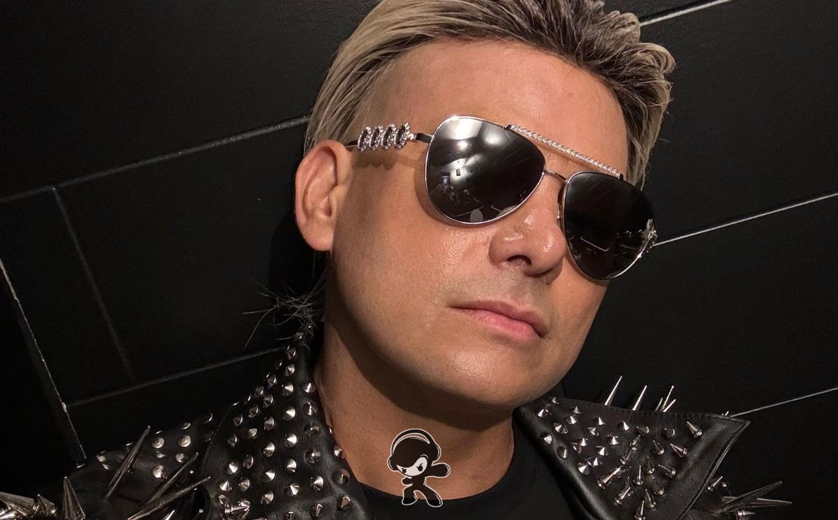 Xavier Toscano - You Make Me Feel So Good (Nu Disco)