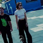 Your Tired Friend - Angel (Trip-Hop)