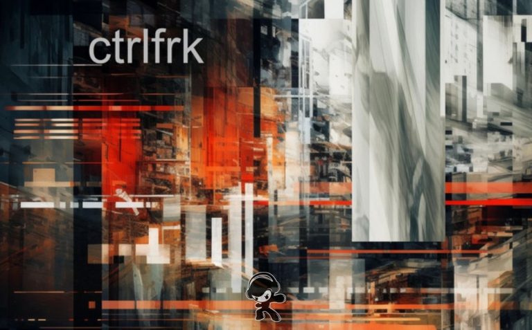 ctrlfrk - Vicious Cycle (Alternative Metal)