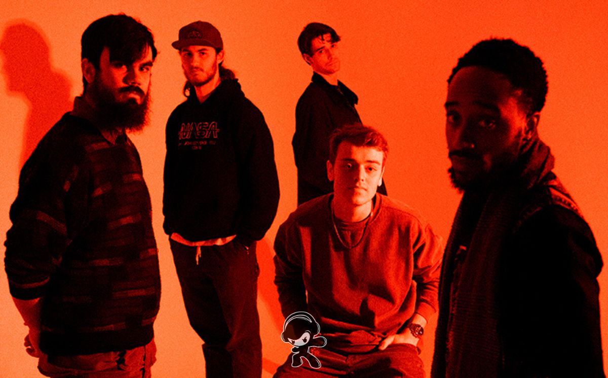 iies. - No Kings (Alternative Rock)