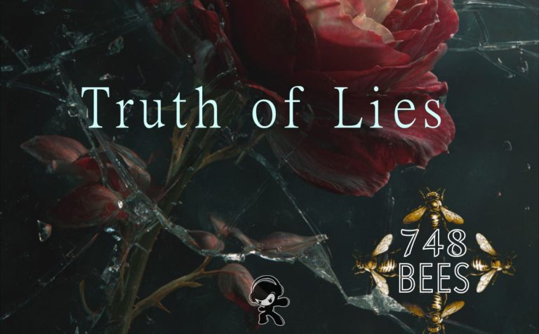 748 BEES - My Dreams Tonight (Alternative)