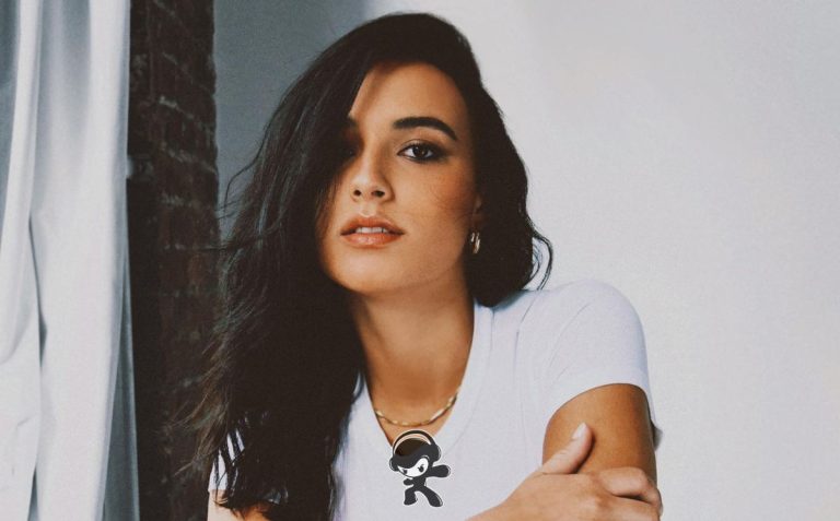 Bella Rios - Hold On (Dance Pop)