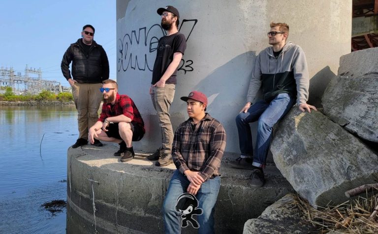 Black Box Recovery - Better Angels (Post-Hardcore)