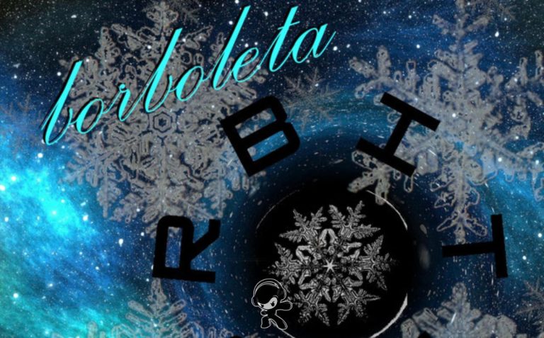 Borboleta - Distance and Closeness (Experimental)