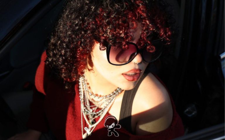 Celina Savage - Baby Names (Indie Pop)