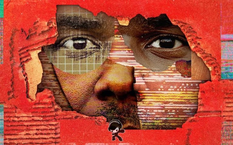 Chip Pirrs - My Mom's Orange Chair (Experimental)