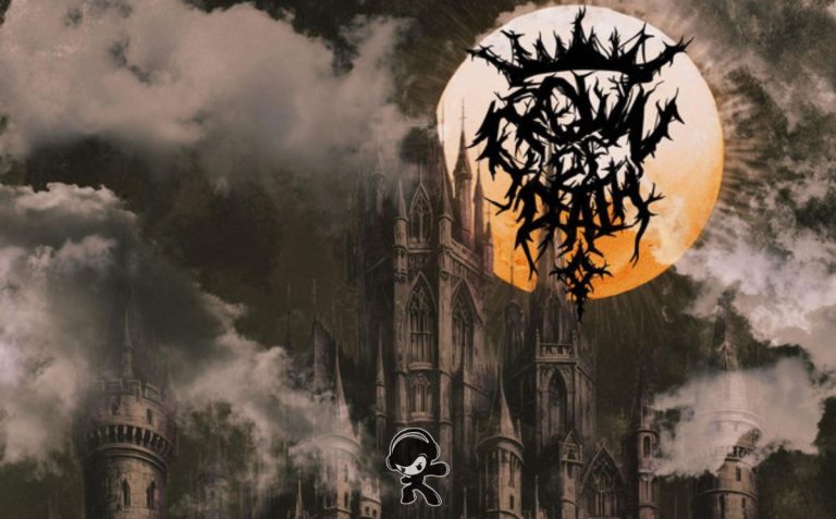 Crown of Death - Requiem (Deathcore)