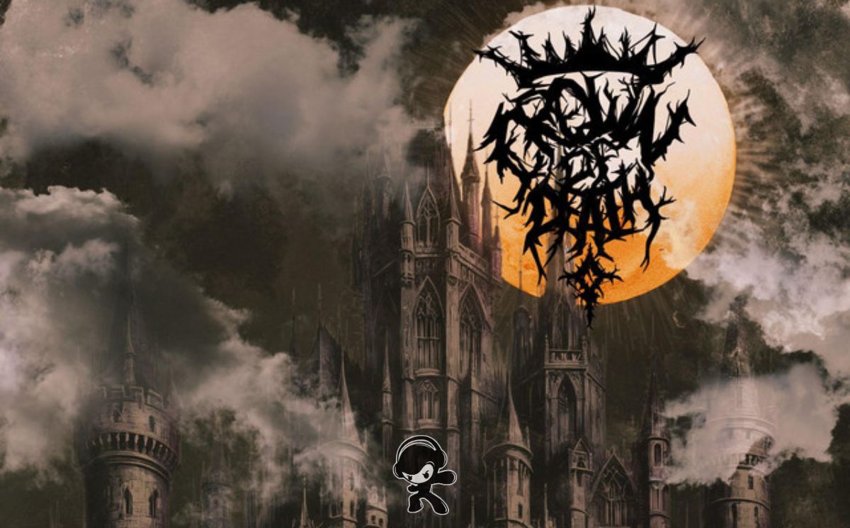 Crown of Death - Requiem (Deathcore)