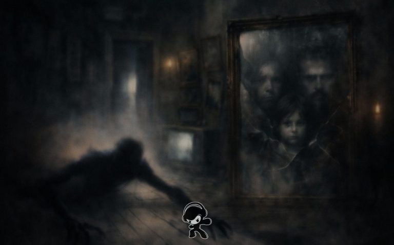 Dam CPH - In My Head (Alternative Pop)