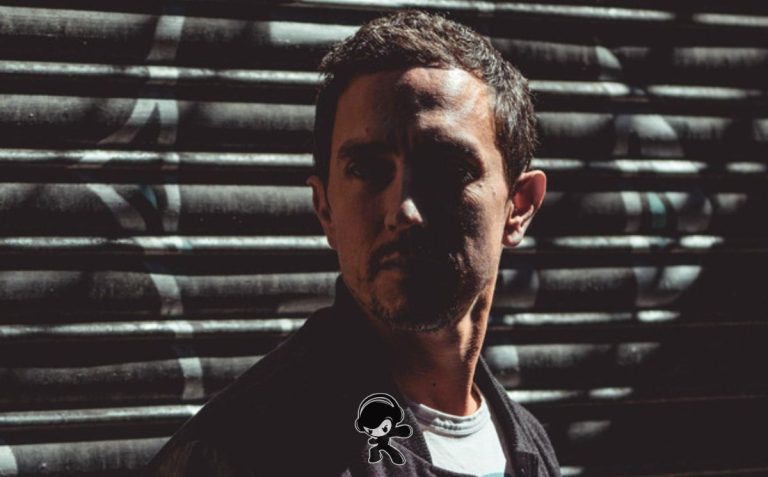 Daniele Carmosino - Feeling All Again (Alternative)