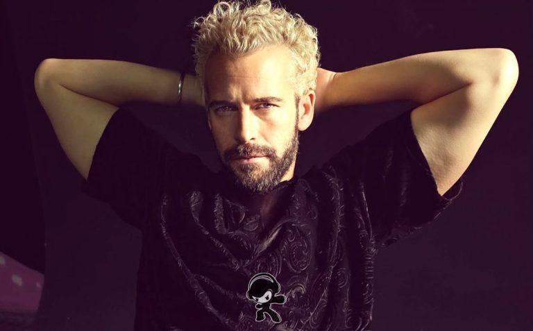 Danny Pryp - ¡Se Van! (Pop)