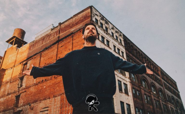 David Bollmann - The Fisherman’s Offer (Indie Pop)