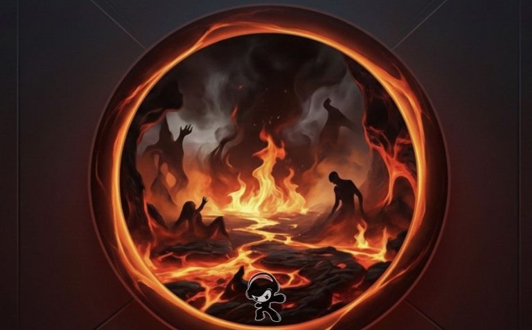 Ecco Tenebris - Inferno (Death Metal)