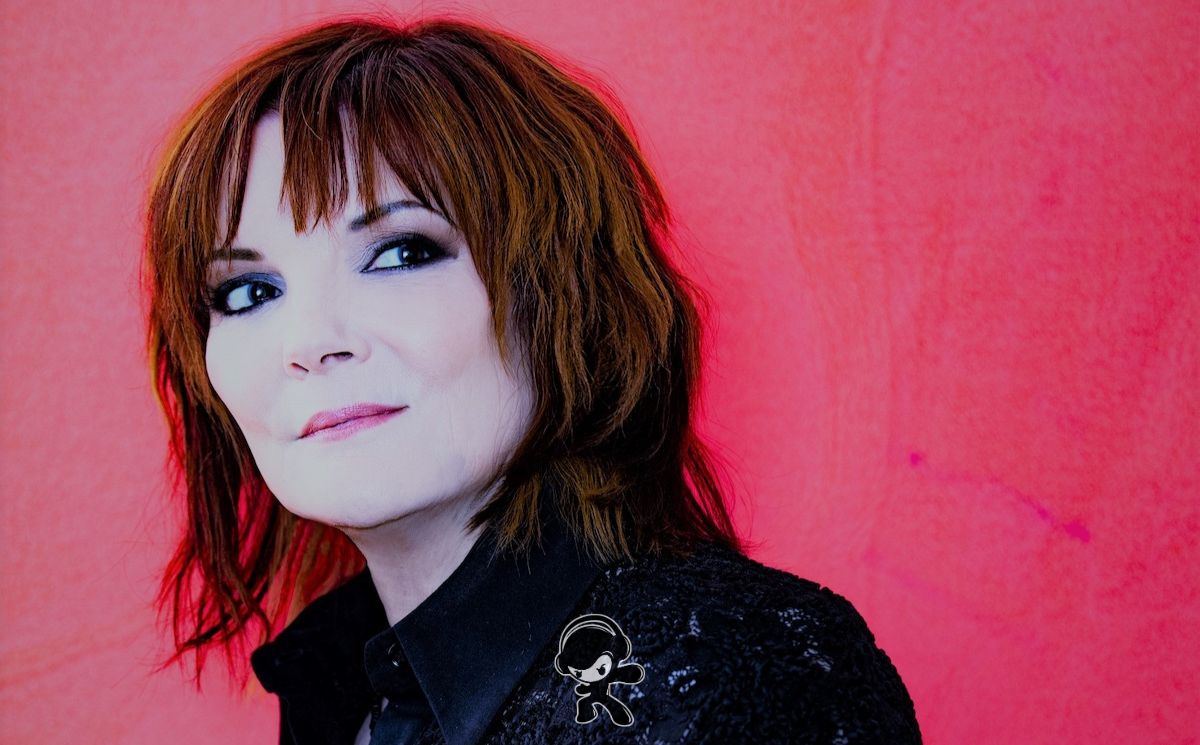 Eileen Carey - This Is Where (Indie Pop)