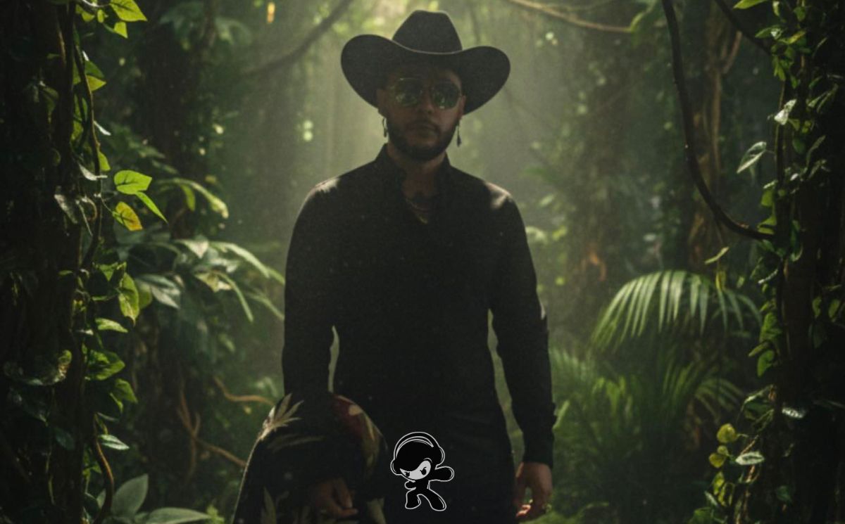 El Quantum - ADLA (Pop)