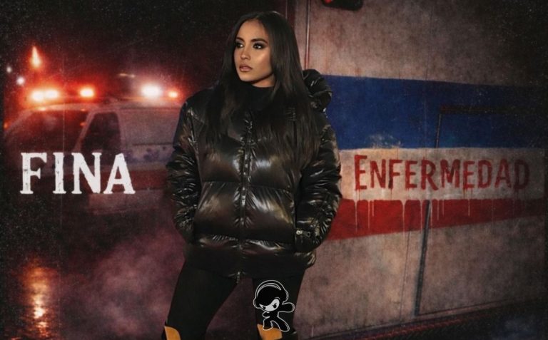 Fina - Enfermedad (Pop)