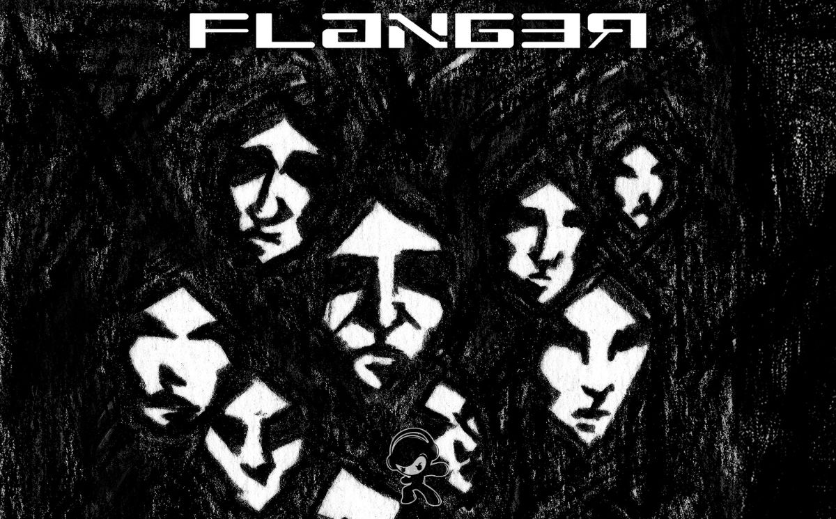 Flanger - The Eleven (Alternative Metal)