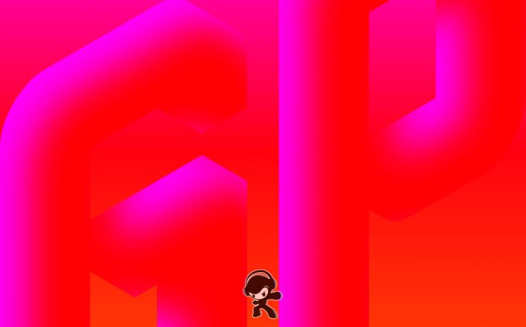 Ghost Pavilion - No Way To Love (Synthpop)