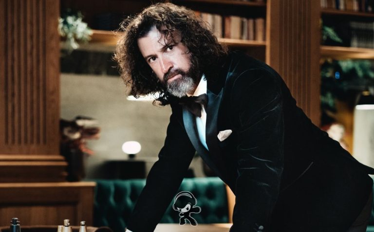 Isaac And The Soul Machine - Final Days (Retro Soul)