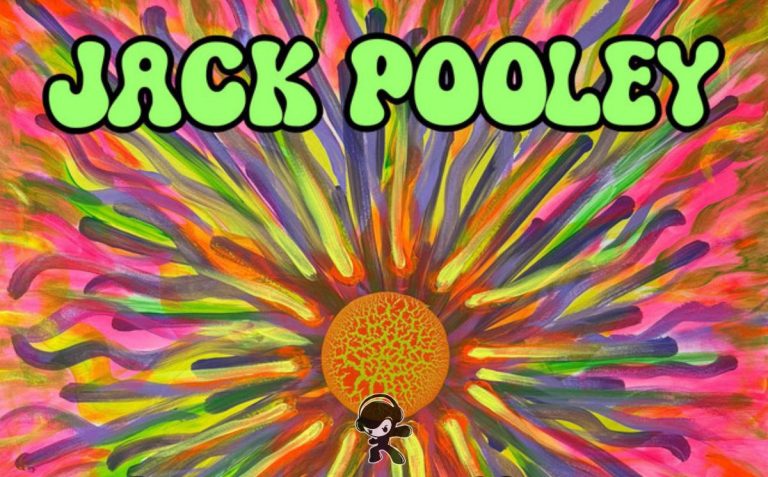 Jack Pooley - Fabulous Rumpster (Hard Rock)