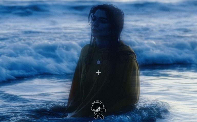 Jason Ross x Lin was here - Crash (Indie Pop)